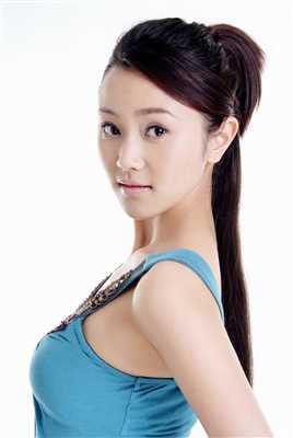 我的左手右手杨倩倩