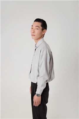 我和我的祖国领航参谋