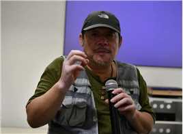 中国合伙人2马宁