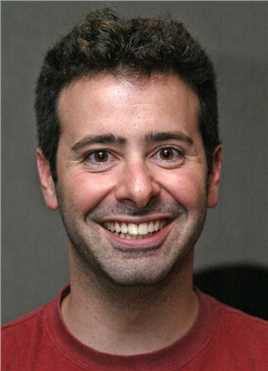 安吉拉怀孕记Brian Herzlinger