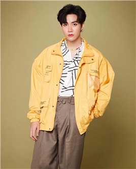 这个学校遇到爱Kim