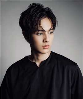 驶入心途Mork的扮演者是彭沙功·翁皮安