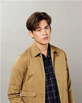 很高兴认识你2022Saifah