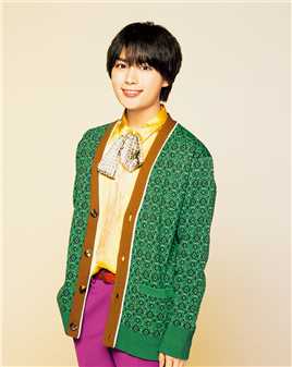 这个孩子很邪恶四井純