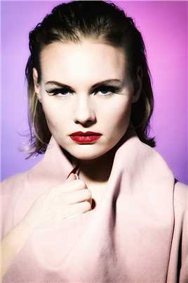 希腊高速公路Brigitte