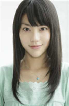 美丘的扮演者是水泽绘玲奈