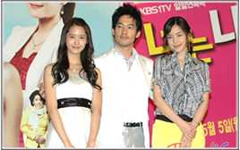 我家蜜罐尹宣英