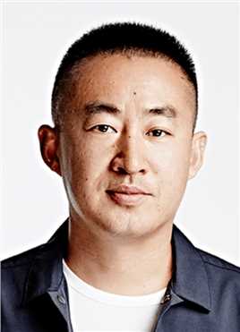 长空之王刘晓世