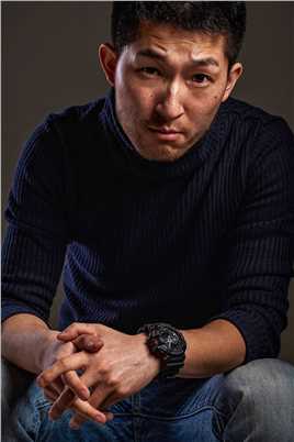 目中无人2022黑脚