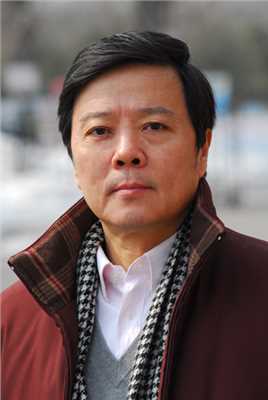 好汉的梦查明哲