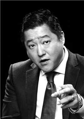 南山的部长们郭度沅