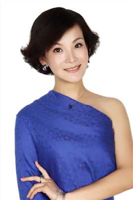 愿我如星君如月太后