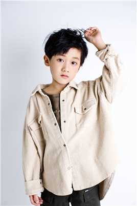 我是真的爱你娥儿子