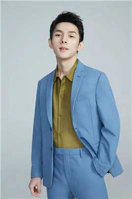 我和我的家乡李佳琦