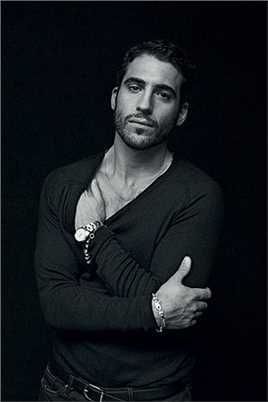 超感八人组利托/Lito Rodriguez