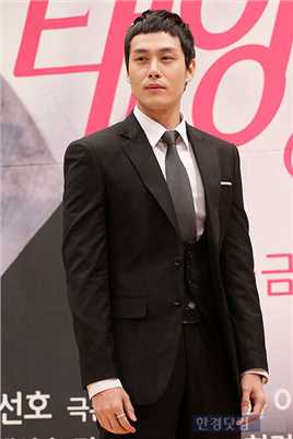 太阳的新娘宋刘河