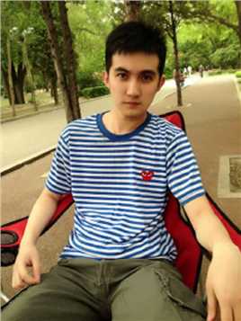 姥姥的饺子馆马文然