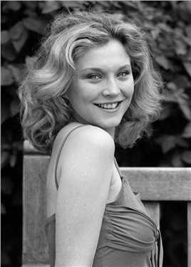 小杜丽梅德尔夫人