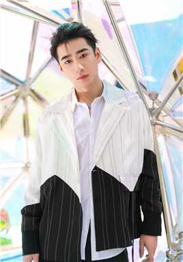 我曾记得那男孩李宇翔