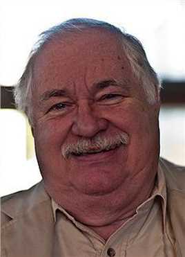 大白鲨卡尔·哥特列布