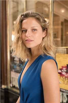 灵犬雪莉3Angélina