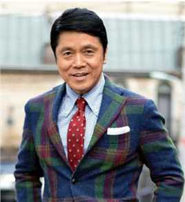 彼得的葬列田中雄一郎