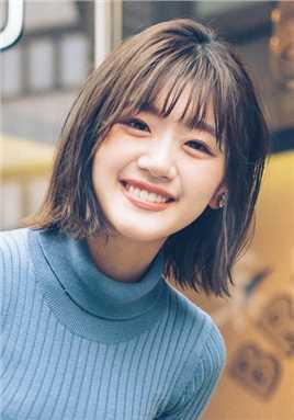 女子美食汉堡部森林映美