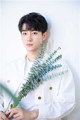 我曾记得那男孩庄杰