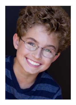 爱宠大机密2Sean Giambrone