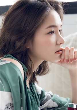 喜欢你时风好甜沈童