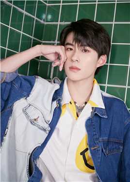 少年如歌的扮演者是余沐阳