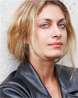 美国夫人劳瑞·德·克莱蒙特-托奈尔