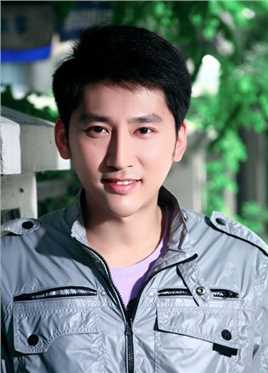 黑狐之风影付雷