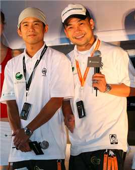 豪门夜宴英语教师