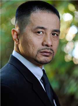 花木兰Kilifu Tegin