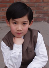 封神榜之凤鸣岐山小黄天祥