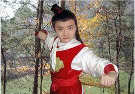 封神榜之凤鸣岐山殷郊