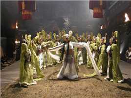 尘埃落定德钦莫措