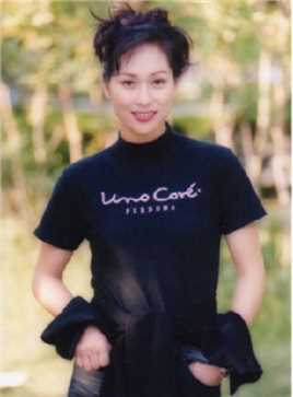 乱世飘萍裘妈妈