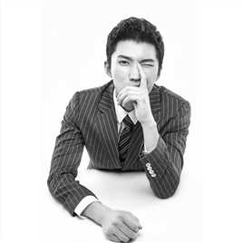 有你才有家周强