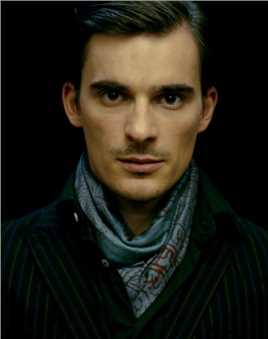 布达佩斯大饭店军人