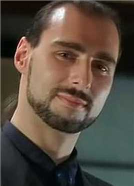 霹雳火Kong's Gang Member