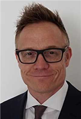 霹雳火Kong's Gang Member