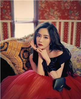 魔域血刹的扮演者是王艺瑾