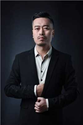 嫌疑人X的献身吴大庆