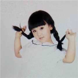 瞧这两家子丫丫