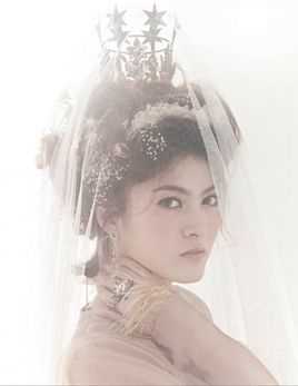 查龙药师[Korean Princess]
