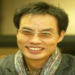 传说的故乡李民洪