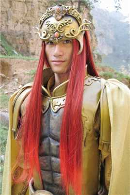 宝莲灯前传二金乌