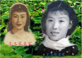 天上的恋人朱母